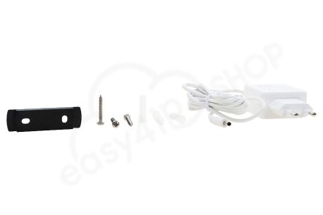 Dahua A15 Beveiligingscamera 1.3 Megapixel HD 720P Wifi, 90 graden