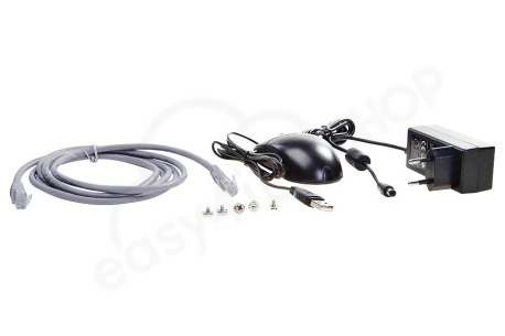 Dahua NVR4104 Recorder 4-Kanaals Netwerk Video Recorder