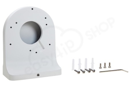 Dahua PFB203W Muursteun Voor camera, Aluminium