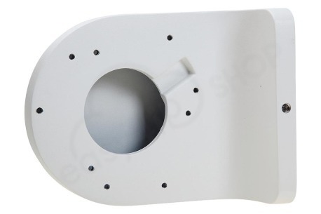 Dahua PFB203W Muursteun Voor camera, Aluminium