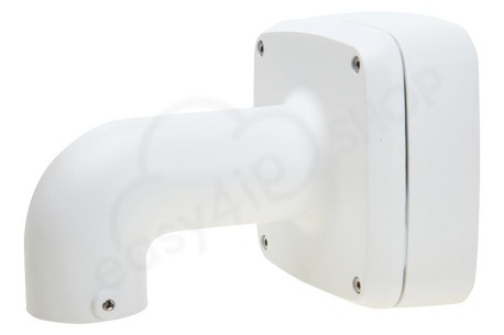 Dahua PFB302S Muursteun Voor camera, Aluminium