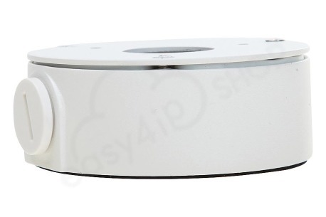 Dahua PFA134 Muursteun Voor camera, Aluminium