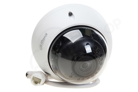 Dahua IPC-HDBW1120E Beveiligingscamera 1.3 Megapixel HD 720P