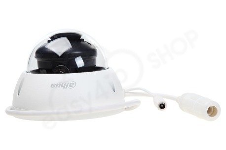 Dahua IPC-HDBW1120E Beveiligingscamera 1.3 Megapixel HD 720P