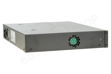 Dahua S1000-8TP High power over Ethernet Switch