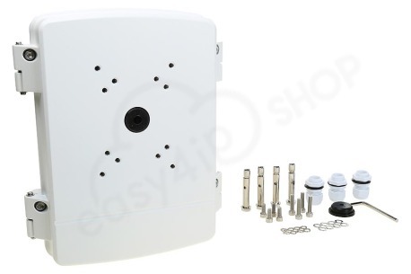 Dahua PFA140 Opbouwbehuizing Montage box