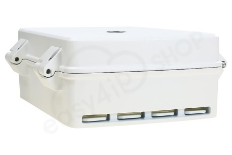 Dahua PFA140 Opbouwbehuizing Montage box