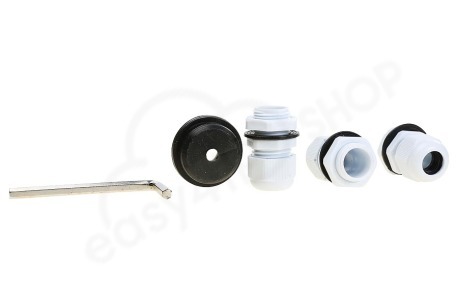 Dahua PFA140 Opbouwbehuizing Montage box