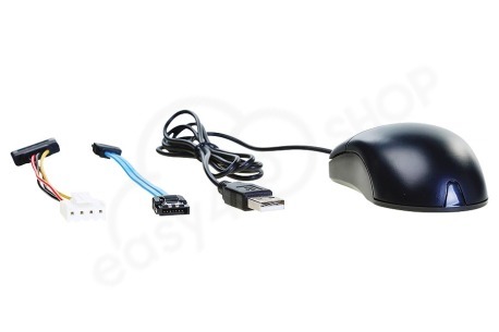 Dahua NVR4104-P-4KS2/L Recorder 4-Kanaals Netwerk Video Recorder
