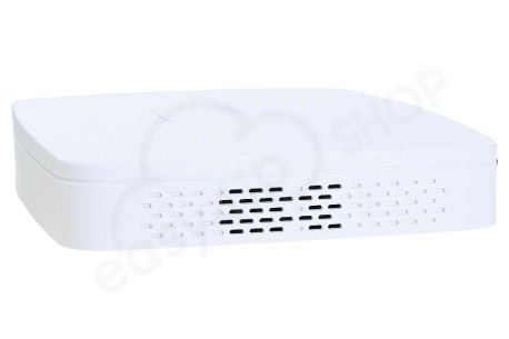 Dahua NVR4108-8P-4KS2 Recorder 8-Kanaals Netwerk Video Recorder