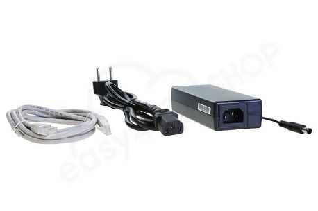Dahua NVR4108-8P-4KS2 Recorder 8-Kanaals Netwerk Video Recorder