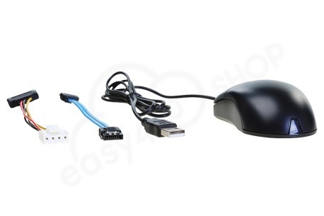 Dahua NVR4108-8P-4KS2 Recorder 8-Kanaals Netwerk Video Recorder