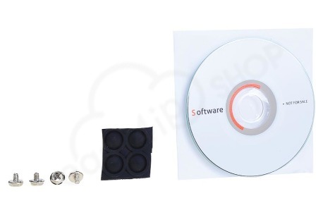 Dahua NVR4108-8P-4KS2 Recorder 8-Kanaals Netwerk Video Recorder