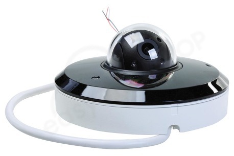 Dahua Beveiligingscamera 4 Megapixel Buiten/Binnen met smart motion detectie
