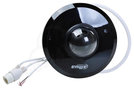 Dahua Beveiligingscamera 4 Megapixel Buiten/Binnen met smart motion detectie