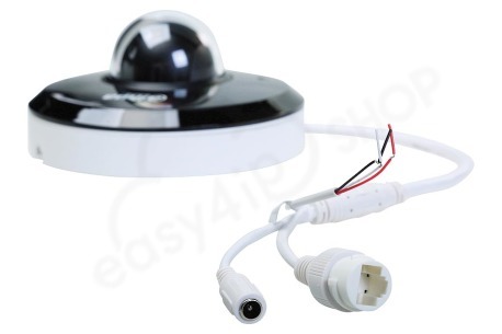 Dahua Beveiligingscamera 4 Megapixel Buiten/Binnen met smart motion detectie