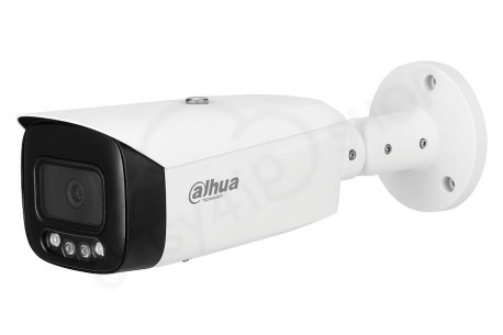 Dahua TIOC Full Color Bullet Beveiligingscamera Full Color Bullet