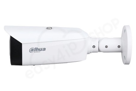 Dahua TIOC Full Color Bullet Beveiligingscamera Full Color Bullet