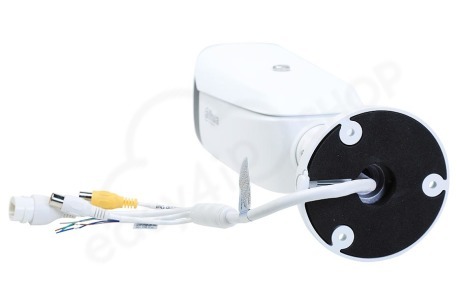 Dahua Wizsense Full Color Bullet