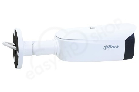 Dahua Wizsense Full Color Bullet