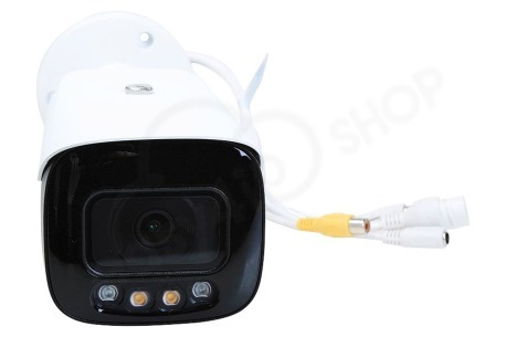 Dahua Wizsense Full Color Bullet