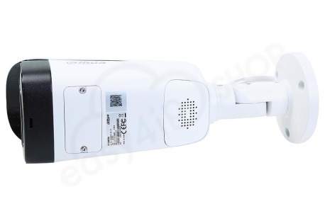 Dahua Wizsense Full Color Bullet