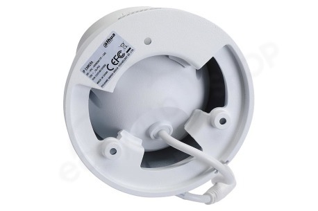 Dahua DH-IPC-HDW3441TP-ZAS WizSense Outdoor Turret Dome Camera white