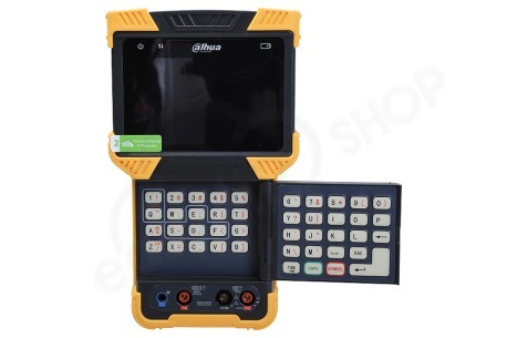 Dahua DH-PFM900-E Testmonitor