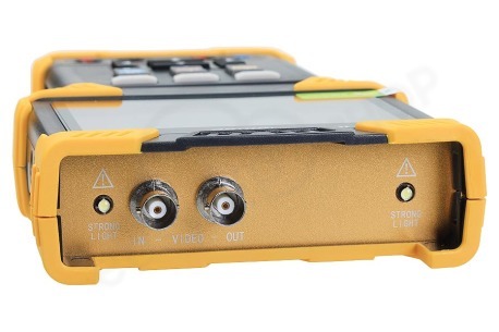 Dahua DH-PFM900-E Testmonitor