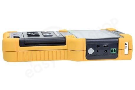 Dahua DH-PFM900-E Testmonitor