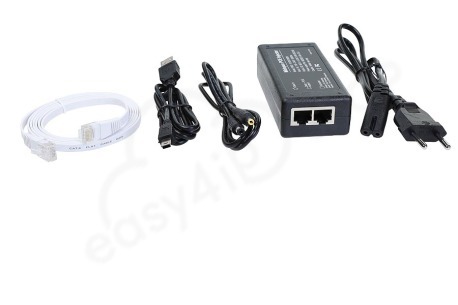 Dahua DH-PFM900-E Testmonitor