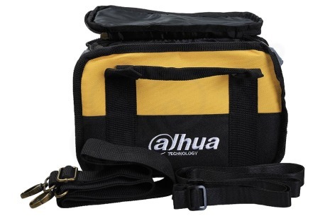 Dahua DH-PFM900-E Testmonitor