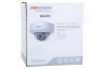 Hikvision HWI-D640H-Z HiWatch Dome Outdoor Camera 4 Megapixel