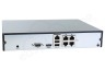 Hikvision HWK-N4142BH-MH HiWatch Camerasysteem 1 TB HDD
