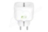 KlikAanKlikUit ACC-250-LD Compacte Stopcontactdimmer (250W)
