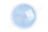Trust ZLED-G2705 Dimbare GU10 LED Spot Warm Wit