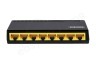 Eminent Switch netwerk 10/100/1000mbps