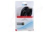 Easyfiks HDMI Kabel 2.0 High Speed + Ethernet, 5.0 Meter, Verguld