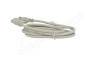 Easyfiks UTP CAT6 Netwerkkabel Wit, 1.5 meter, 2x RJ45 Male