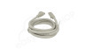 Easyfiks UTP CAT6 Netwerkkabel Wit, 1.5 meter, 2x RJ45 Male
