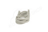 Easyfiks UTP CAT6 Netwerkkabel Grijs, 5 meter, 2x RJ45 Male