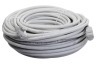 Easyfiks UTP CAT6 Netwerkkabel Wit, 20 meter, 2x RJ45 Male