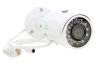 Dahua IPC-HFW1320Sp-W Beveiligingscamera 3 Megapixel HD 1080P Wifi