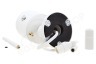 Dahua IPC-HFW1320Sp-W Beveiligingscamera 3 Megapixel HD 1080P Wifi