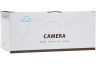 Dahua IPC-HFW1320Sp-W Beveiligingscamera 3 Megapixel HD 1080P Wifi