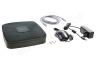 Dahua NVR4104 Recorder 4-Kanaals Netwerk Video Recorder