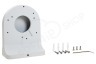 Dahua PFB203W Muursteun Voor camera, Aluminium