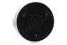 Dahua PFA137 Muursteun Voor camera, Aluminium