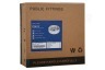 Dahua PFA137 Muursteun Voor camera, Aluminium