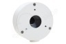 Dahua PFA134 Muursteun Voor camera, Aluminium